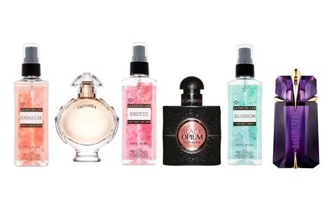perfume dupes store